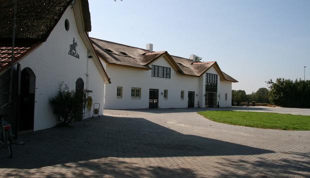 hotel Kortenbos Mental Balance CenterMeerlo