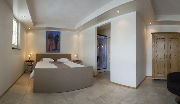 hotel Kortenbos Mental Balance CenterMeerlo