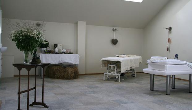 hotel Kortenbos Mental Balance CenterMeerlo