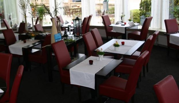 hotel 't Klokje Hotel-RestaurantRenesse