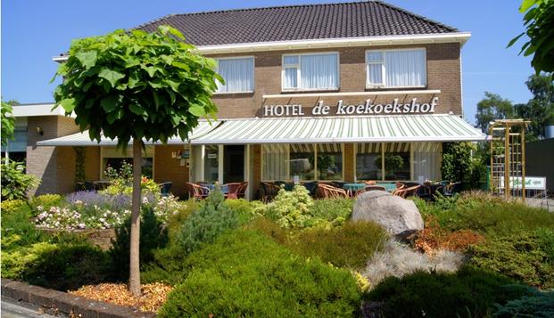 hotel Hotel de KoekoekshofElp