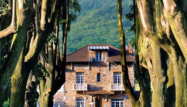 hotel Demeure de FloreGourdon en Quercy