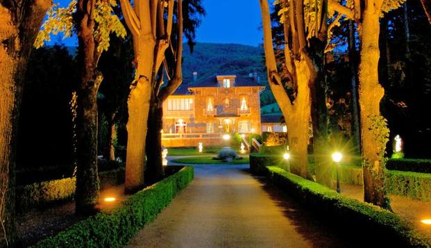 hotel Demeure de FloreGourdon en Quercy