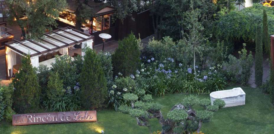 Gran hotel balneario Blancafort spa termal - 