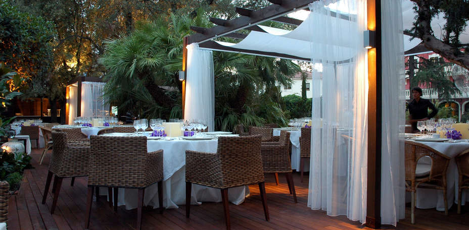 Gran hotel balneario Blancafort spa termal - 