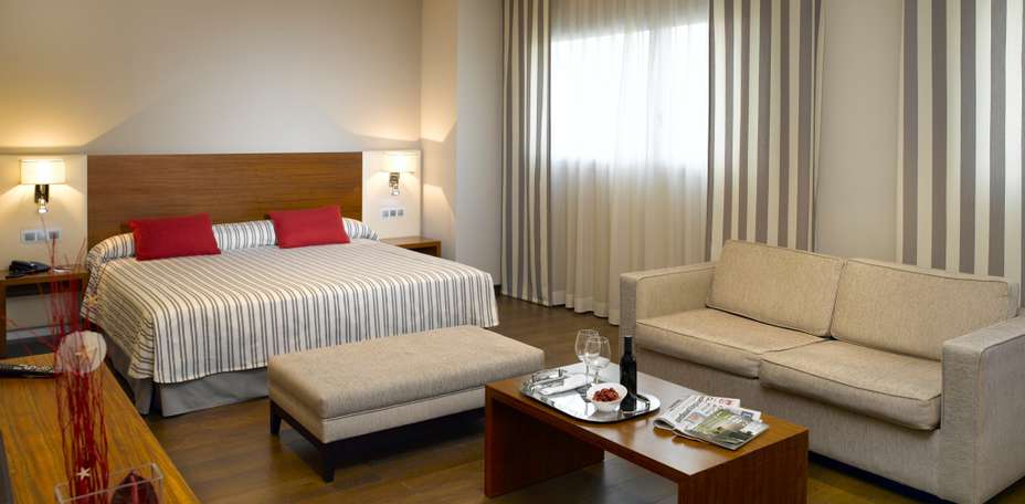 Sercotel Ciutat de Montcada - 