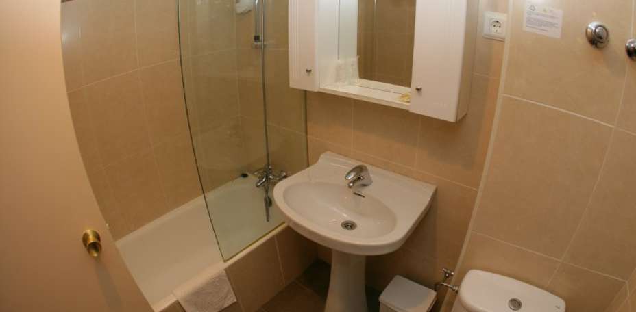 Hotel El Mirador - 