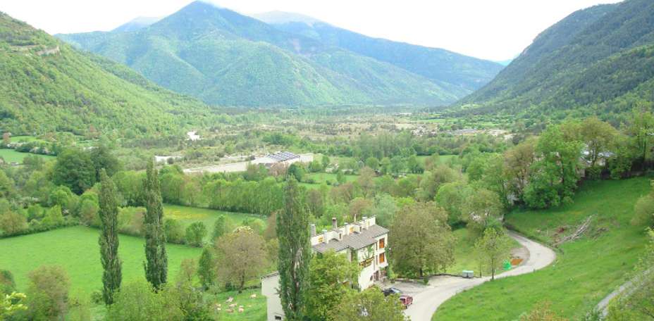 Hotel El Mirador - 
