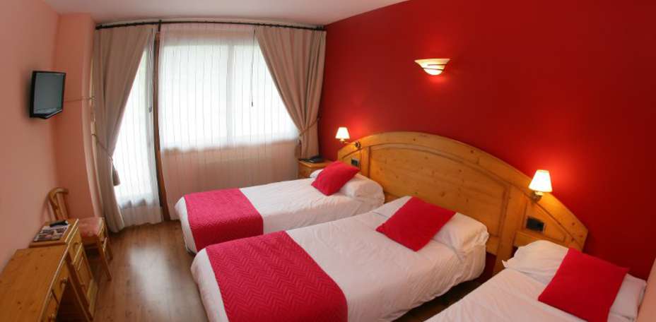 Hotel El Mirador - 