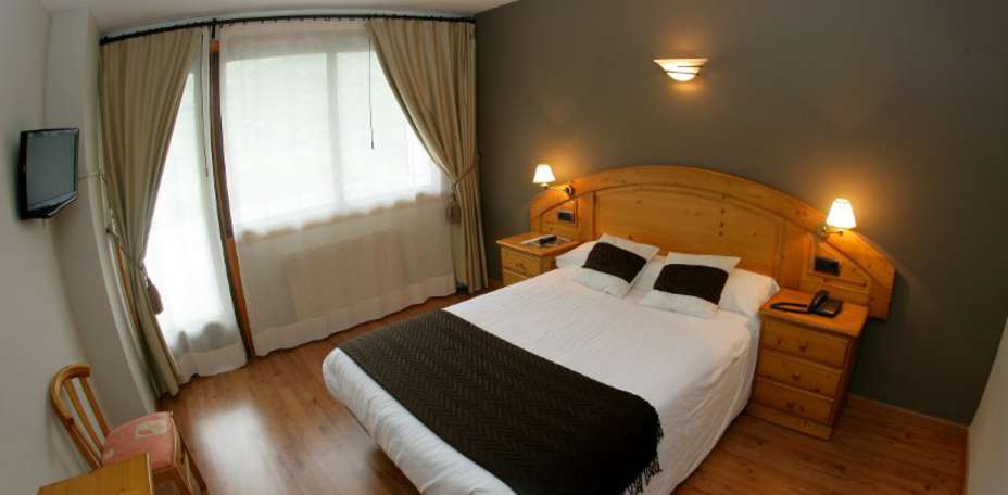 Hotel El Mirador - 