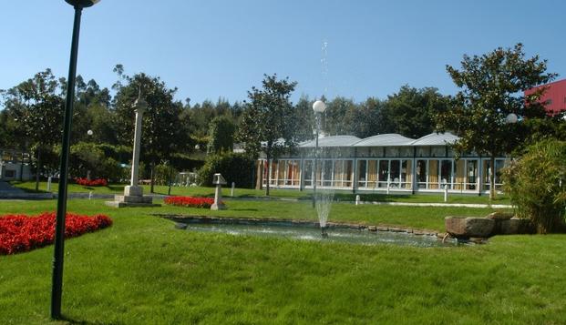 hotel Hotel CongresoSantiago de Compostela