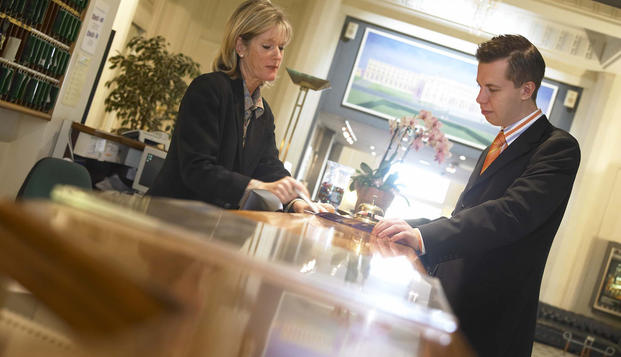 hotel Thermae PalaceOostende