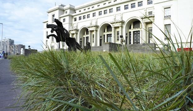 hotel Thermae PalaceOostende