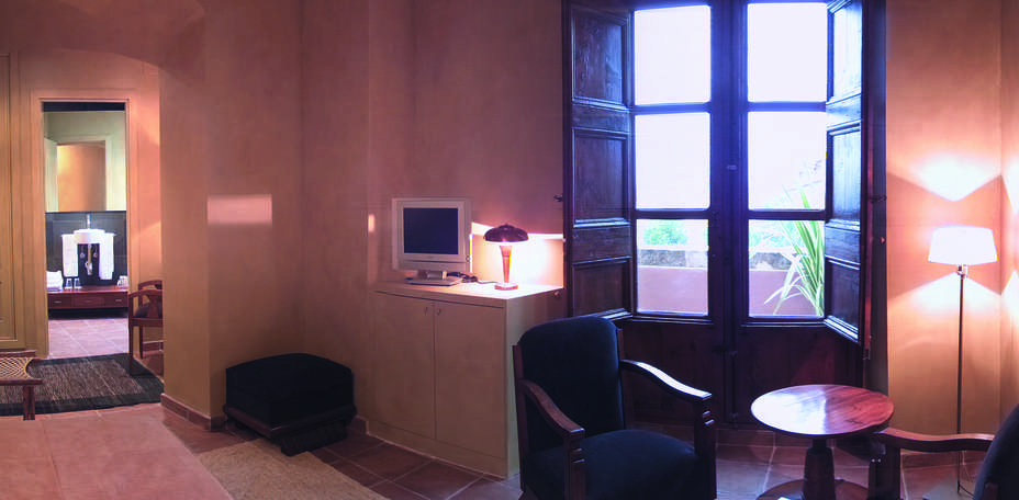 Hotel Spa Gran Claustre - Salon