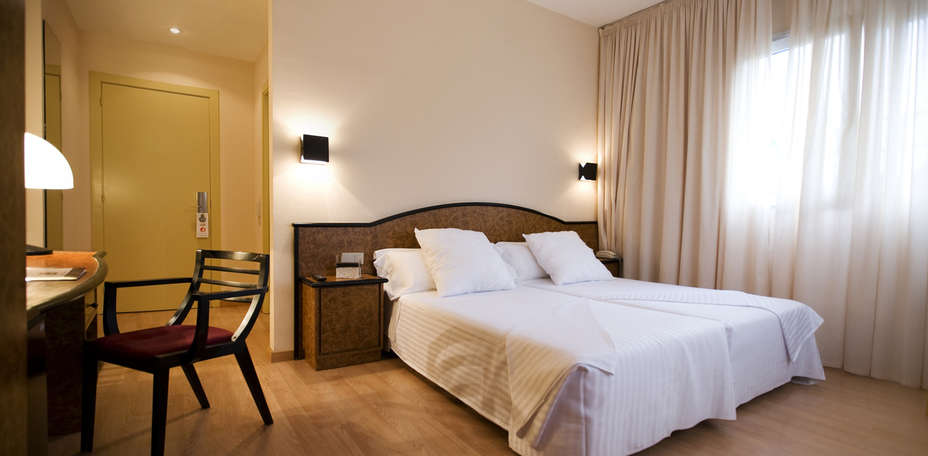 Hotel Air Penedès - 