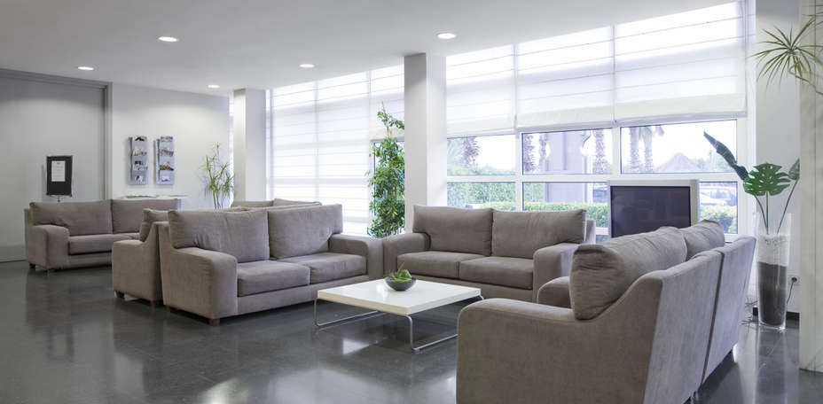 Hotel Air Penedès - 