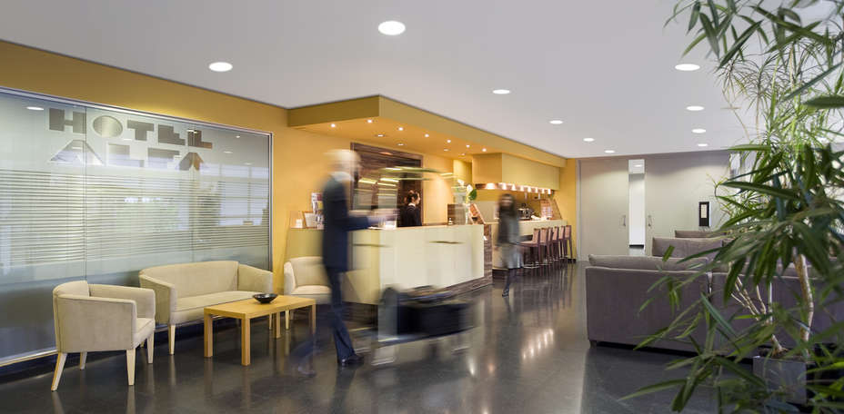 Hotel Air Penedès - 