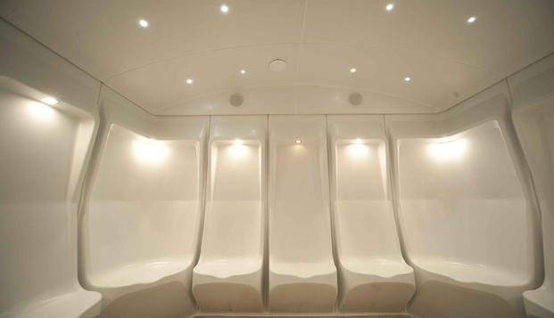 hotel Résidence Eco le RuitorSainte-Foy-Tarentaise (73)
