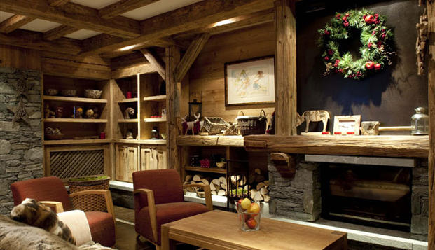 hotel Résidence Eco le RuitorSainte-Foy-Tarentaise (73)
