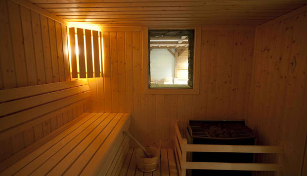 hotel Résidence Eco le RuitorSainte-Foy-Tarentaise (73)