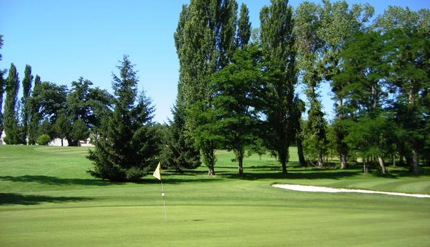 hotel Résidence le Domaine du Golf d'AlbretBarbaste (47)