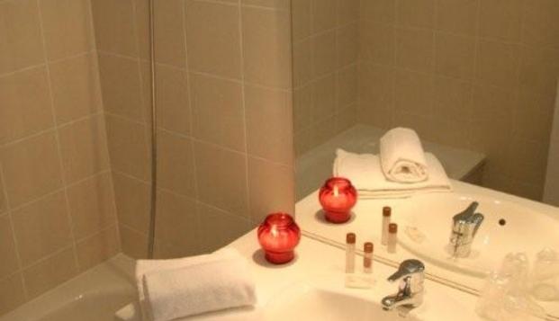 hotel Résidence le Domaine du Golf d'AlbretBarbaste (47)