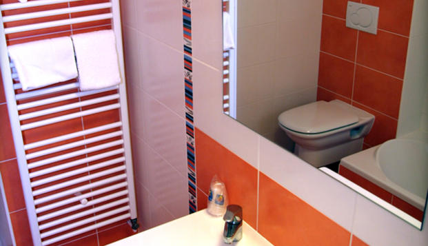 hotel Quality Hotel La MarébaudièreVannes (56)