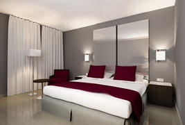 Sercotel Coliseo - 