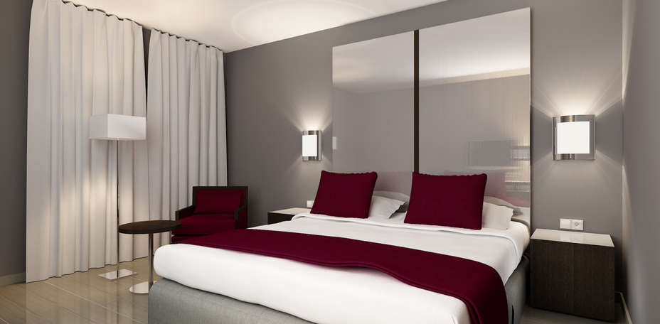 Sercotel Coliseo - 