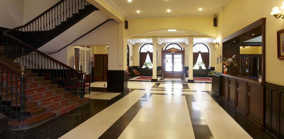 Balneario Cestona - 