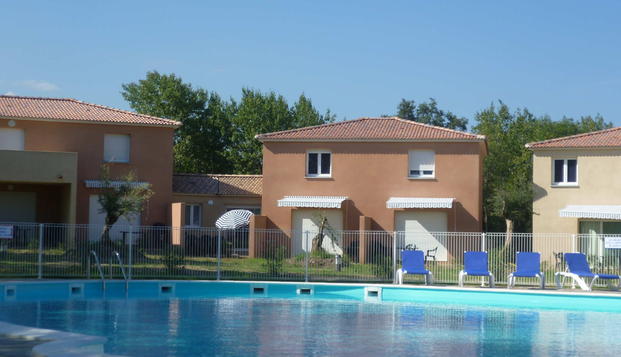 hotel Résidence le Domaine de MelodySanta Maria Poggio (2B)