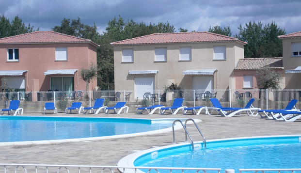 hotel Résidence le Domaine de MelodySanta Maria Poggio (2B)