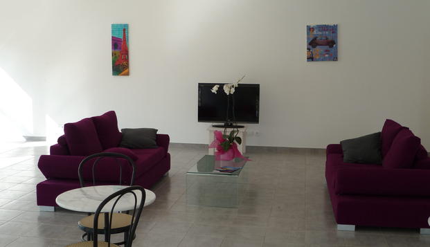 hotel Résidence le Domaine de MelodySanta Maria Poggio (2B)