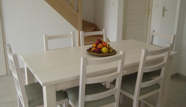 hotel Résidence le Domaine de MelodySanta Maria Poggio (2B)