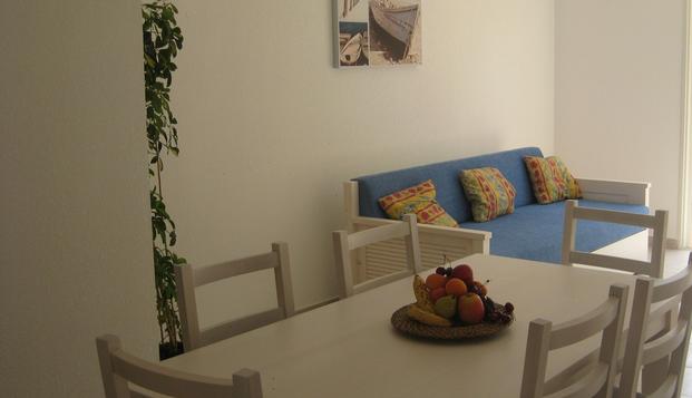 hotel Résidence le Domaine de MelodySanta Maria Poggio (2B)