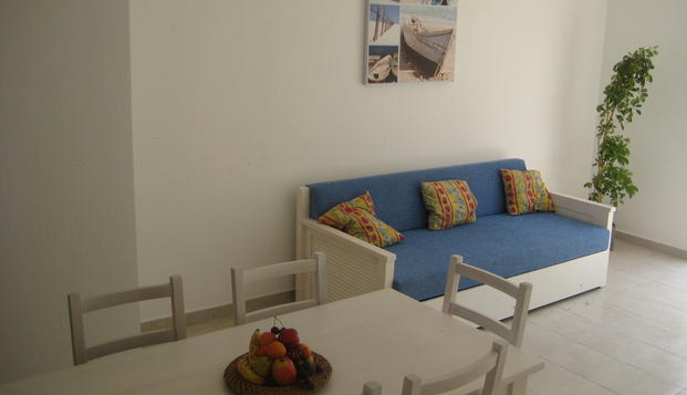 hotel Résidence le Domaine de MelodySanta Maria Poggio (2B)