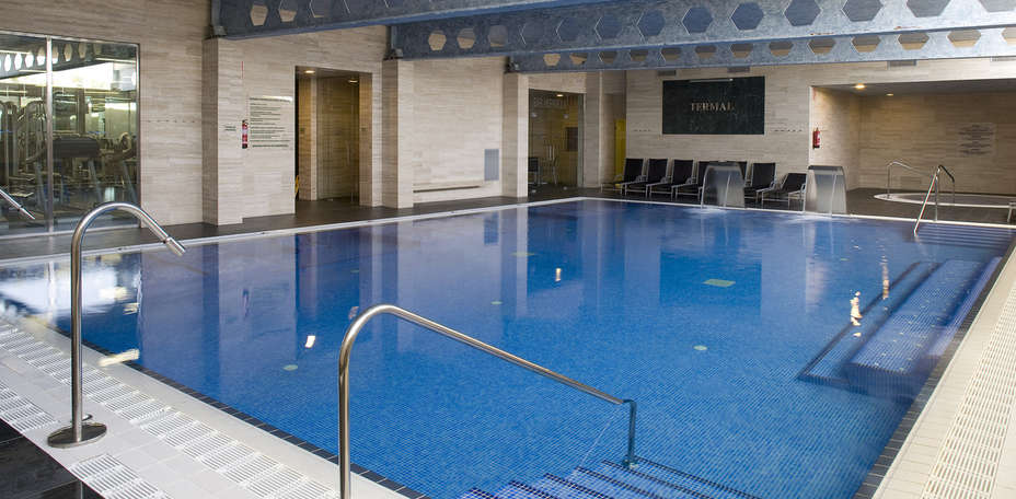 Hotel Colón thalasso termal - 