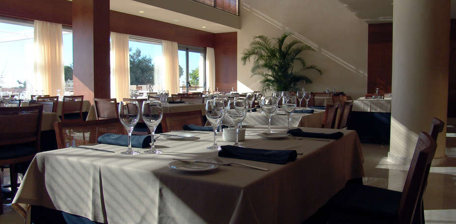 Hotel Colón thalasso termal - 