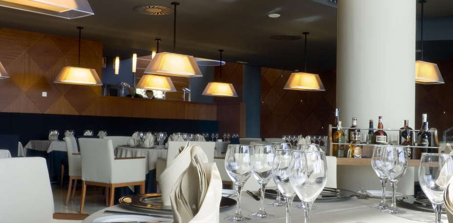 Hotel Colón thalasso termal - 