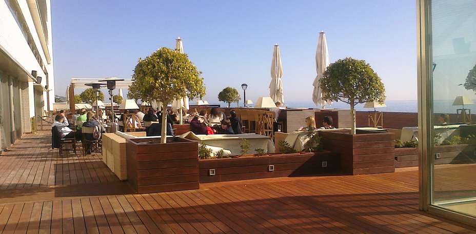 Hotel Colón thalasso termal - 