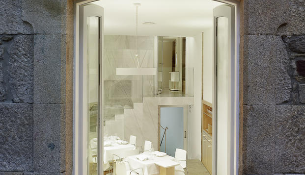 hotel Hotel Pazo De AltamiraSantiago de Compostela