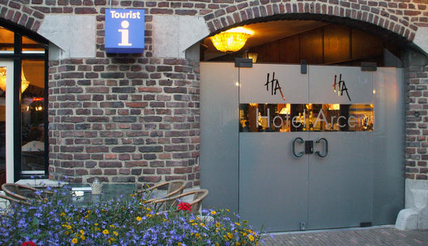 hotel Hotel ArcenArcen