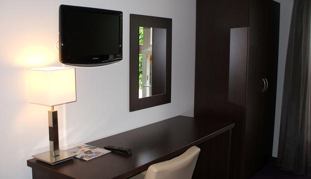 hotel Hotel ArcenArcen