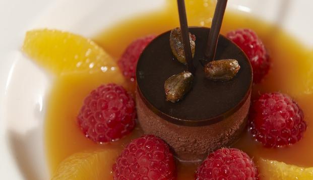 hotel Hostellerie Schuddebeurs - Hampshire Classicschuddebeurs