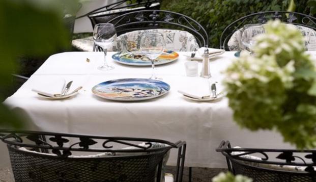 hotel Hostellerie Schuddebeurs - Hampshire Classicschuddebeurs