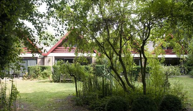 hotel Hostellerie Schuddebeurs - Hampshire Classicschuddebeurs