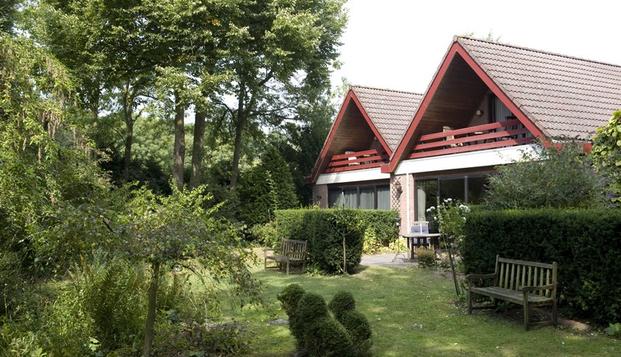 hotel Hostellerie Schuddebeurs - Hampshire Classicschuddebeurs