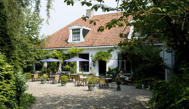 hotel Hostellerie Schuddebeurs - Hampshire Classicschuddebeurs