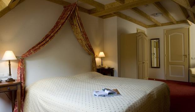 hotel Hostellerie Schuddebeurs - Hampshire Classicschuddebeurs
