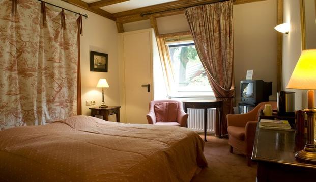 hotel Hostellerie Schuddebeurs - Hampshire Classicschuddebeurs